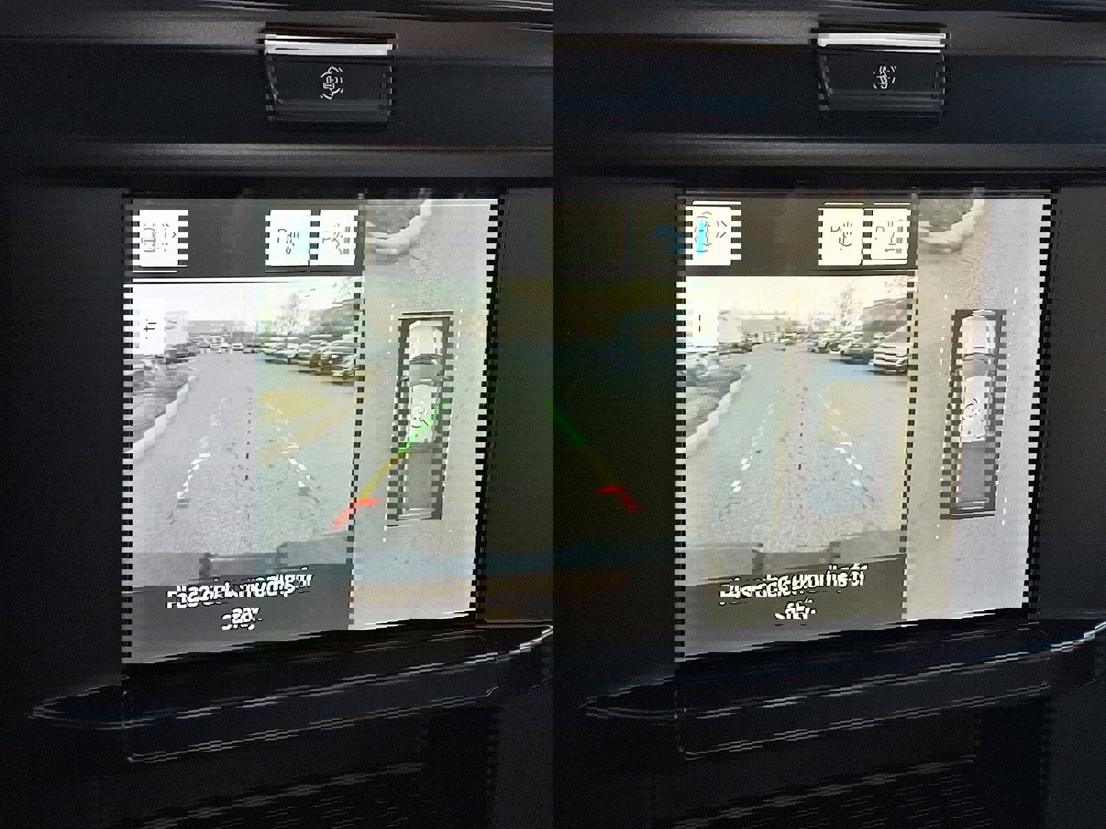 New 2026 Ford F450 XL w/ 360-Degree Camera Package image 23