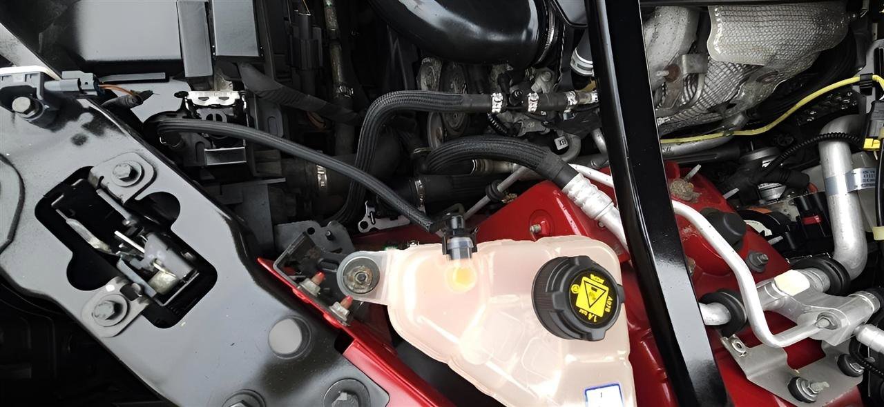 Used 2018 Alfa Romeo Stelvio Ti AWD/4WD image 49