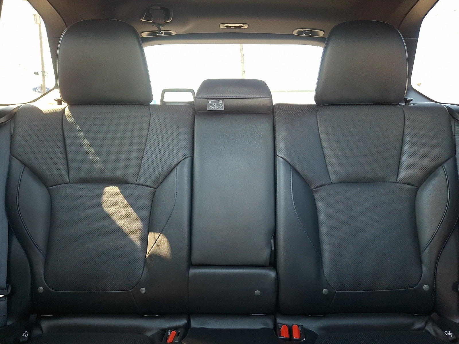 Used 2025 Subaru Forester Limited AWD/4WD image 15