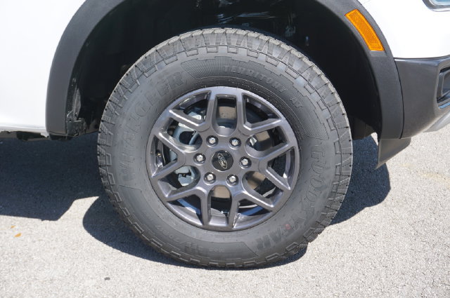 New 2026 Ford Ranger XLT w/ Trailer Tow Package RWD image 25