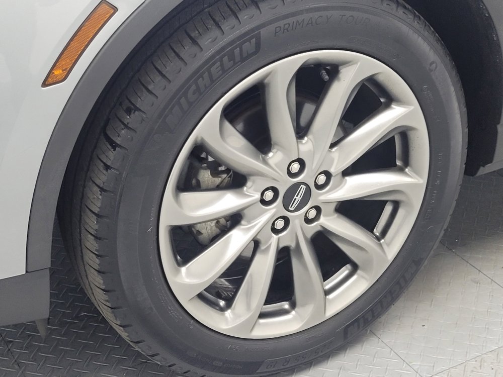 Used 2022 Lincoln Corsair AWD w/ Premium Package image 31
