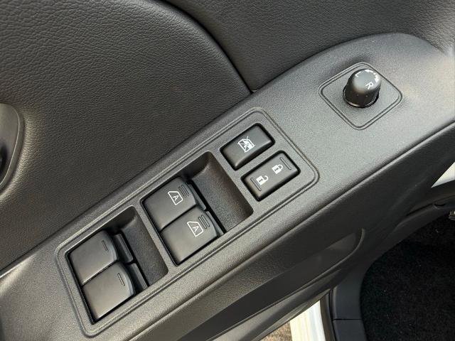 New 2026 Nissan Frontier SV w/ Tow Package image 20