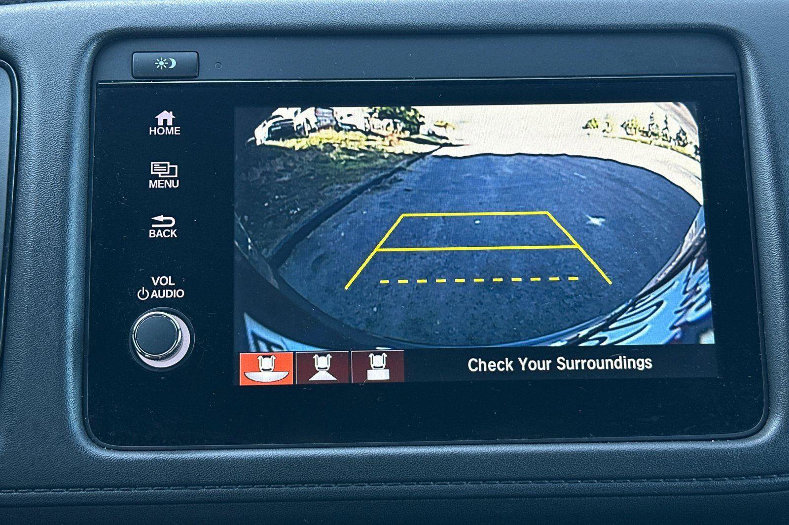 Used 2020 Honda HR-V Sport image 21