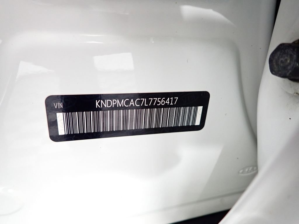 Used 2020 Kia Sportage LX image 37