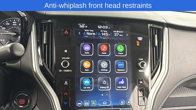 Certified 2025 Subaru Legacy Premium w/ Popular Package #1A image 26