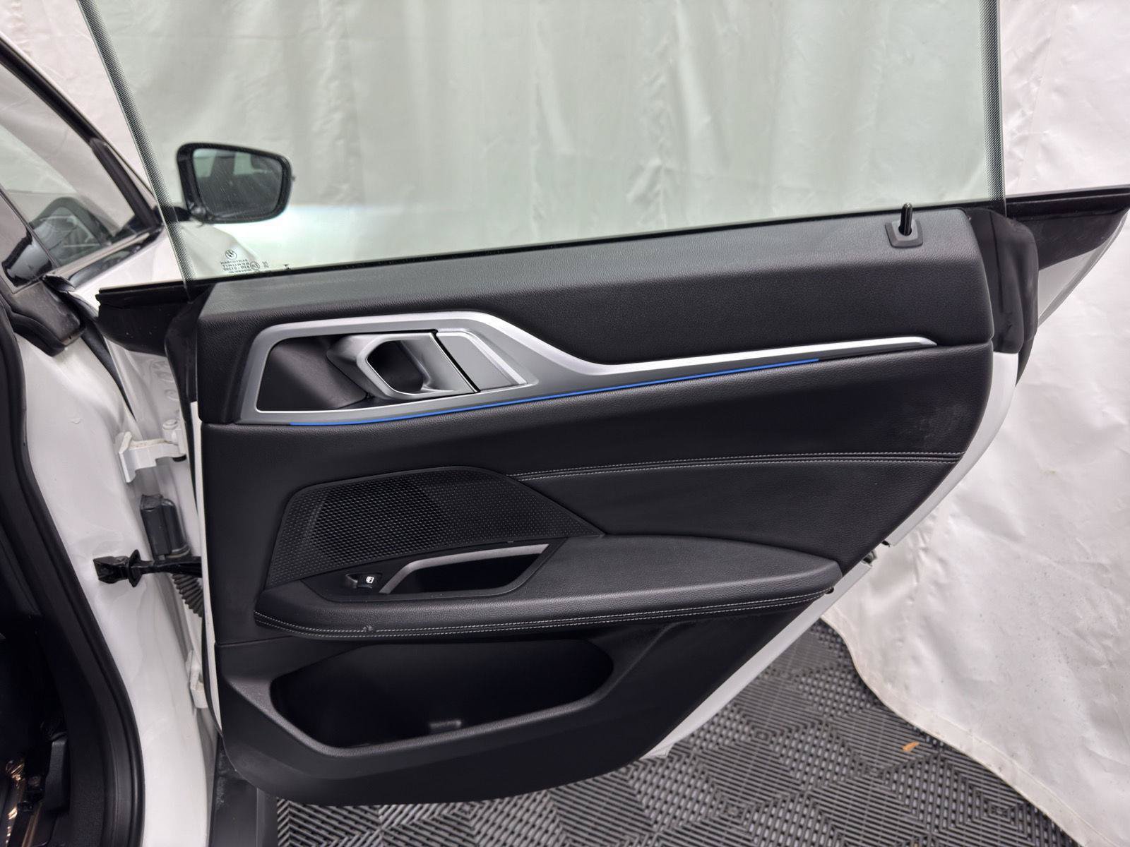 Used 2023 BMW i4 eDrive35 w/ Premium Package RWD image 32