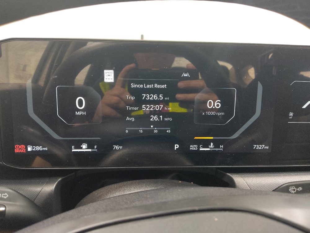 Used 2025 Kia K4 EX FWD image 23