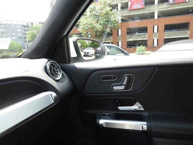Certified 2023 Mercedes-Benz GLB 250 4MATIC image 16