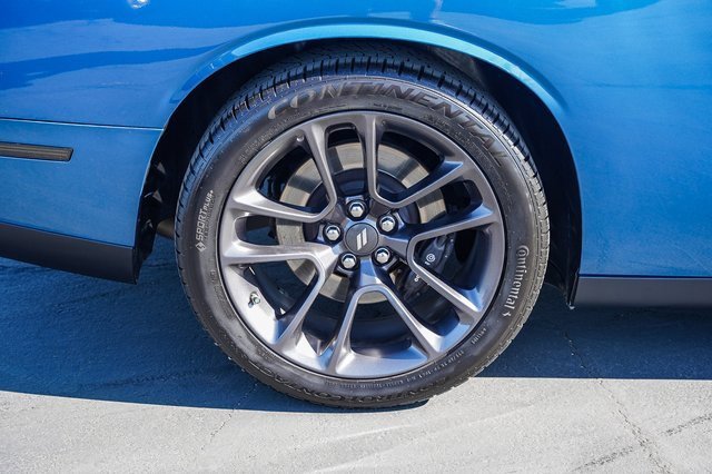 Used 2021 Dodge Challenger R/T Scat Pack w/ Plus Package image 9