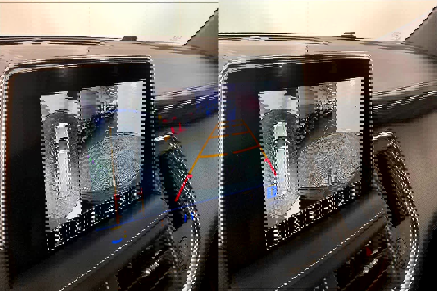 Certified 2022 GMC Yukon SLT w/ SLT Premium Package image 27