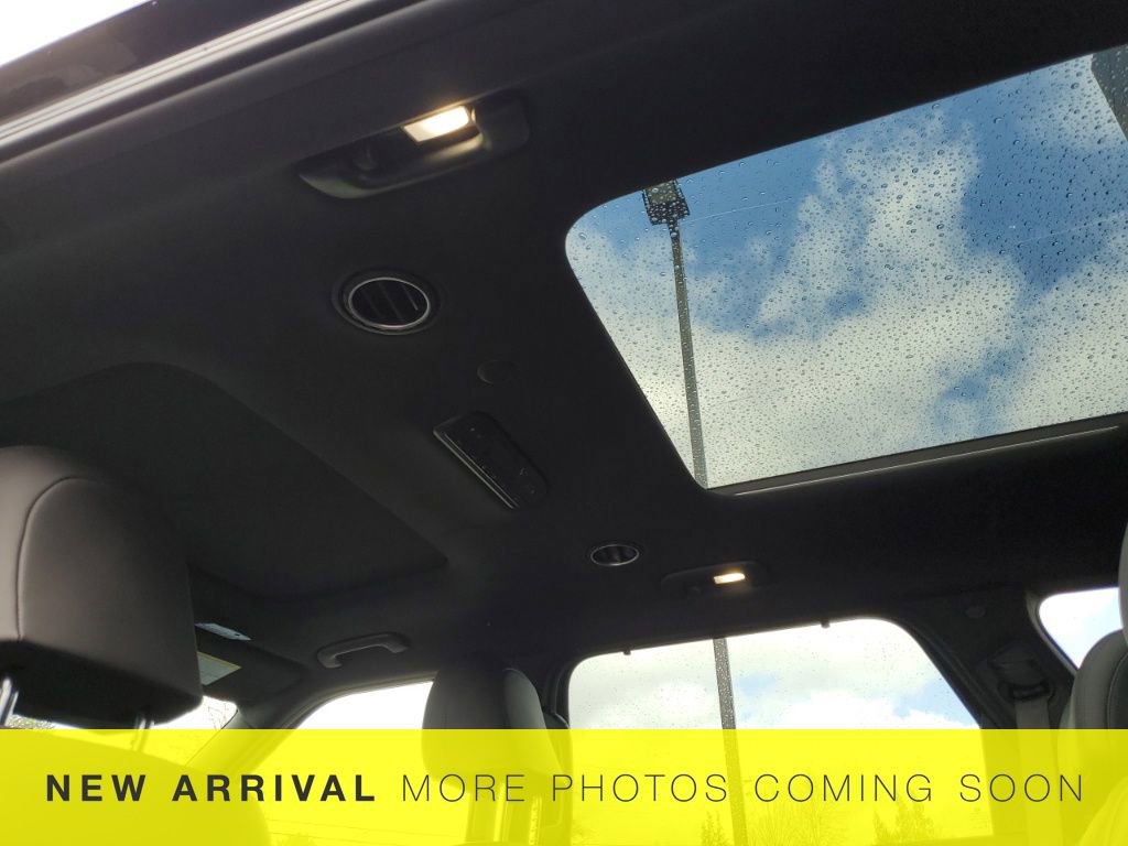 Used 2026 Hyundai Palisade Calligraphy image 12