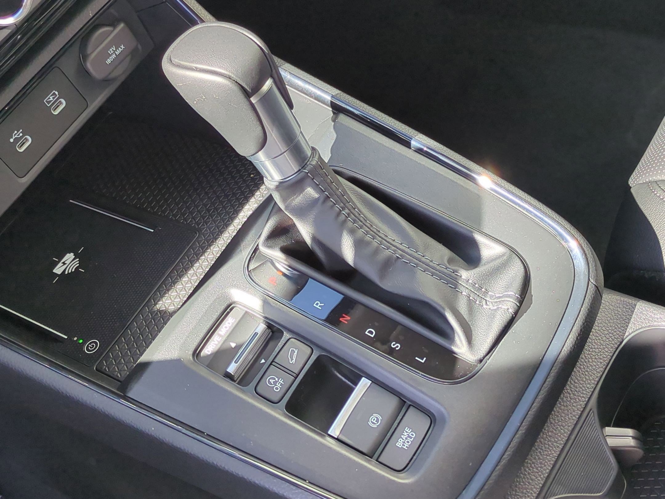 New 2026 Honda CR-V EX-L image 14