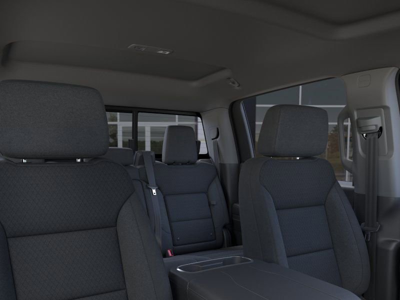 Used 2026 GMC Sierra 1500 Elevation w/ Preferred Package image 24