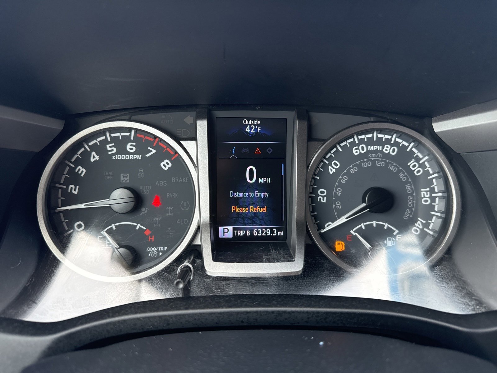 Used 2022 Toyota Tacoma 4x4 Double Cab image 29