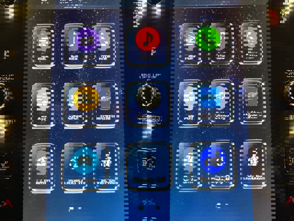 Certified 2025 Subaru Outback Premium w/ Popular Package #1A image 23