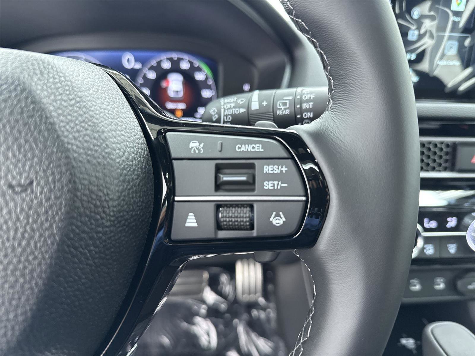 New 2026 Honda Civic Sport Touring image 18