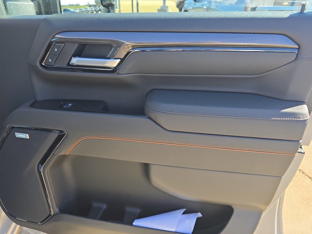New 2026 GMC Sierra 2500 AT4 w/ AT4 Premium Plus Package image 15