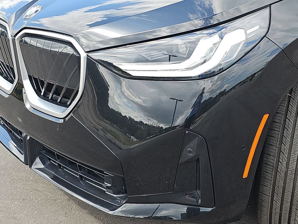 Used 2025 BMW X3 xDrive30i w/ M Sport Package image 34