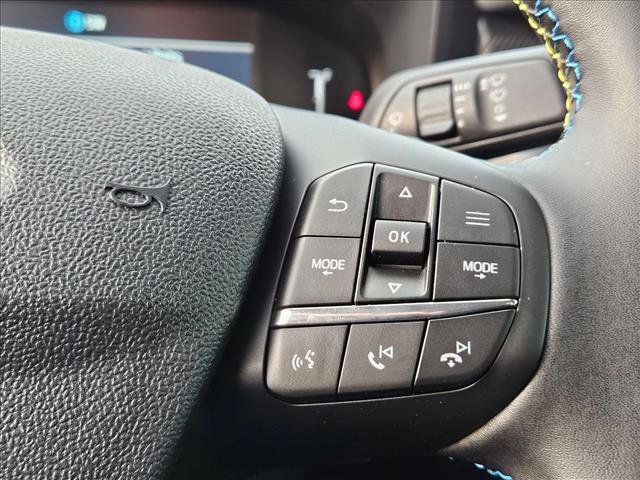 New 2026 Ford Maverick Lobo image 16