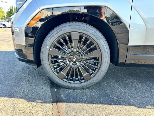 New 2025 Hyundai Santa Fe Calligraphy image 37