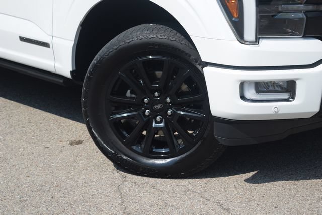 Used 2025 Ford F150 Platinum w/ Equipment Group 702A High AWD/4WD image 31