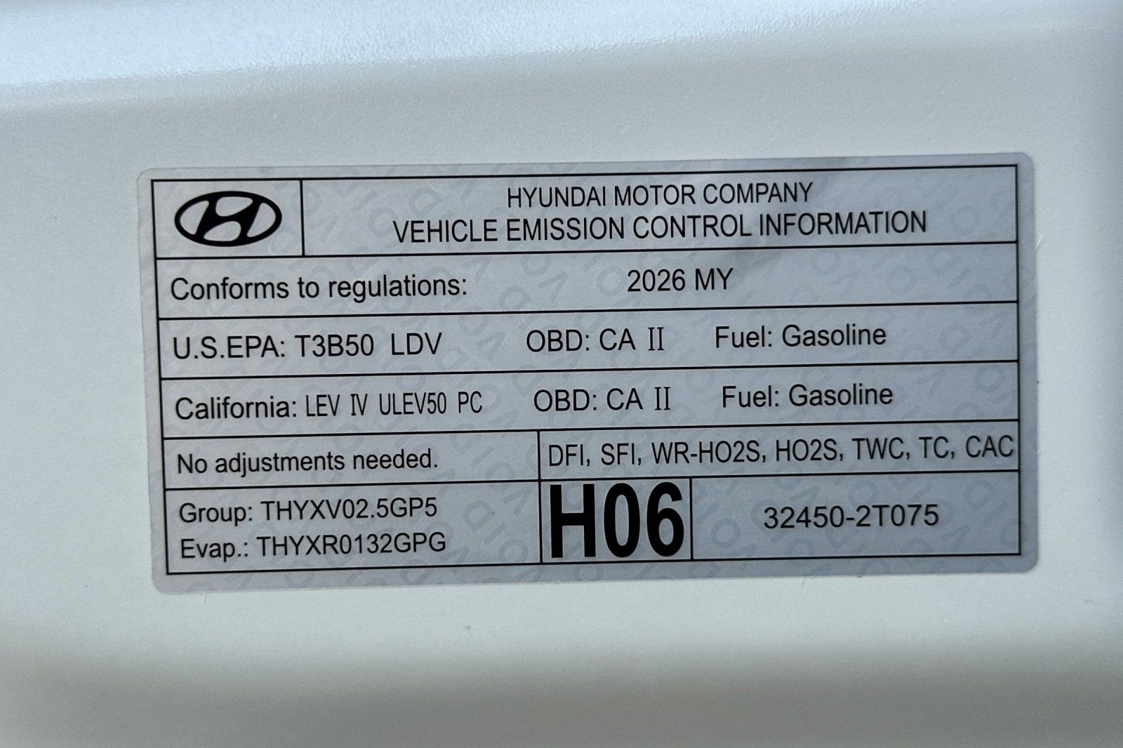 Used 2026 Genesis G70 2.5T Prestige AWD/4WD image 36