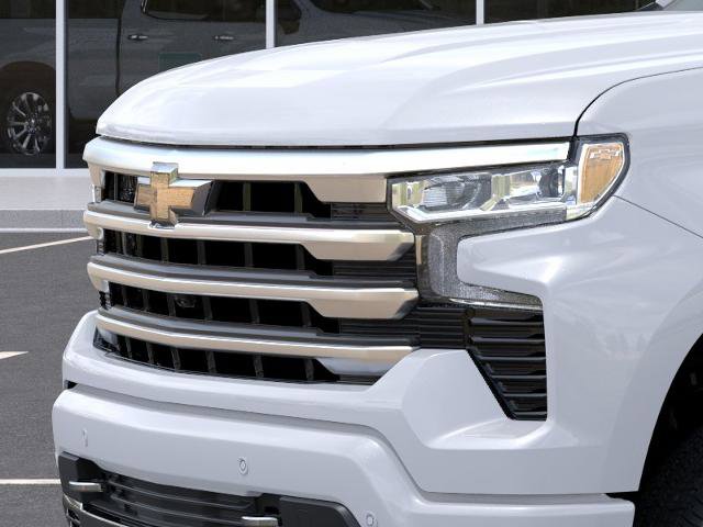 New 2026 Chevrolet Silverado 1500 High Country image 13