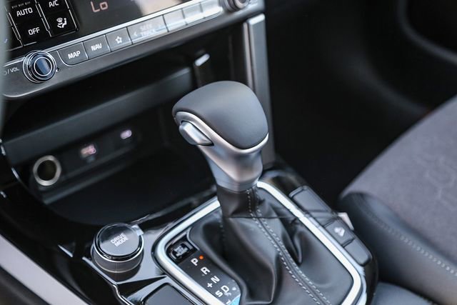 New 2026 Kia Seltos S FWD image 22