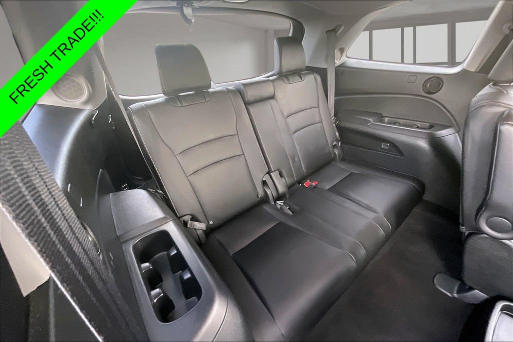 Used 2022 Honda Pilot Touring image 25