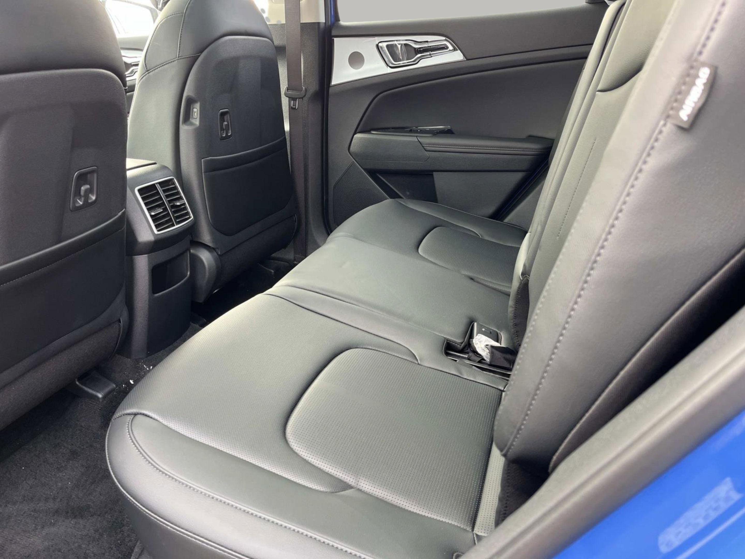 New 2026 Kia Sportage SX FWD image 20