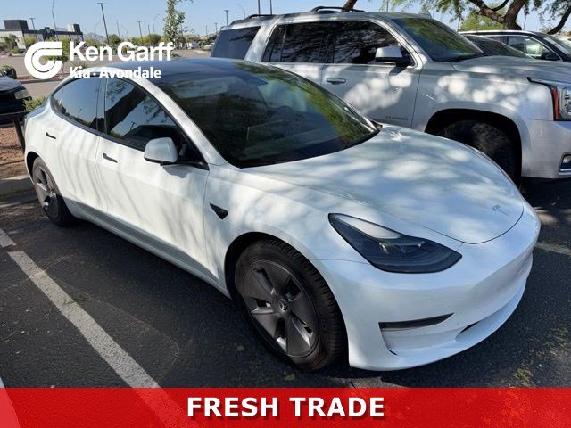 Used 2023 Tesla Model 3 Standard Range