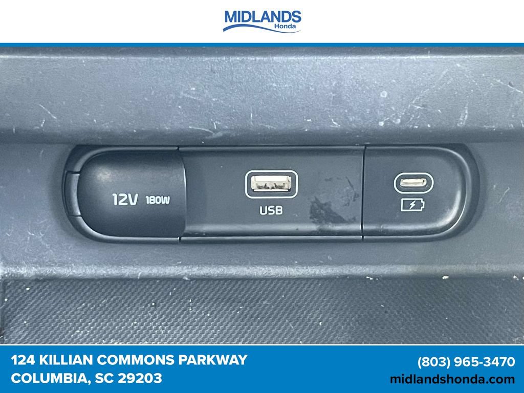 Used 2024 Kia Seltos S AWD/4WD image 27