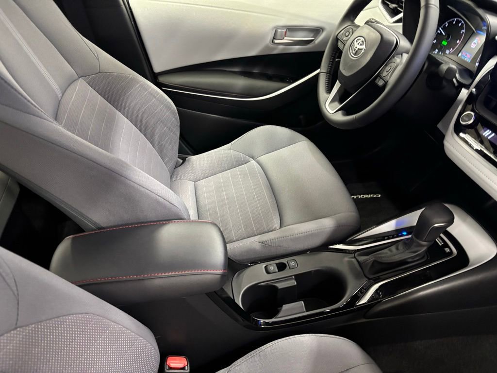 Used 2024 Toyota Corolla SE FWD image 22