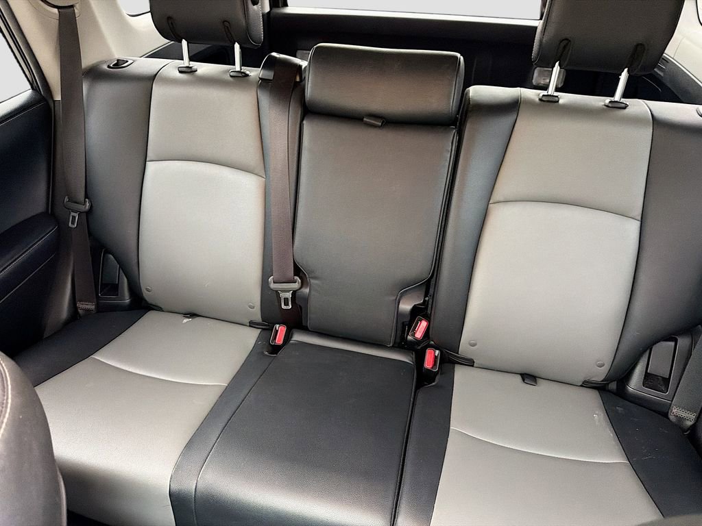 Used 2020 Toyota 4Runner SR5 Premium w/ Moonroof Package image 27