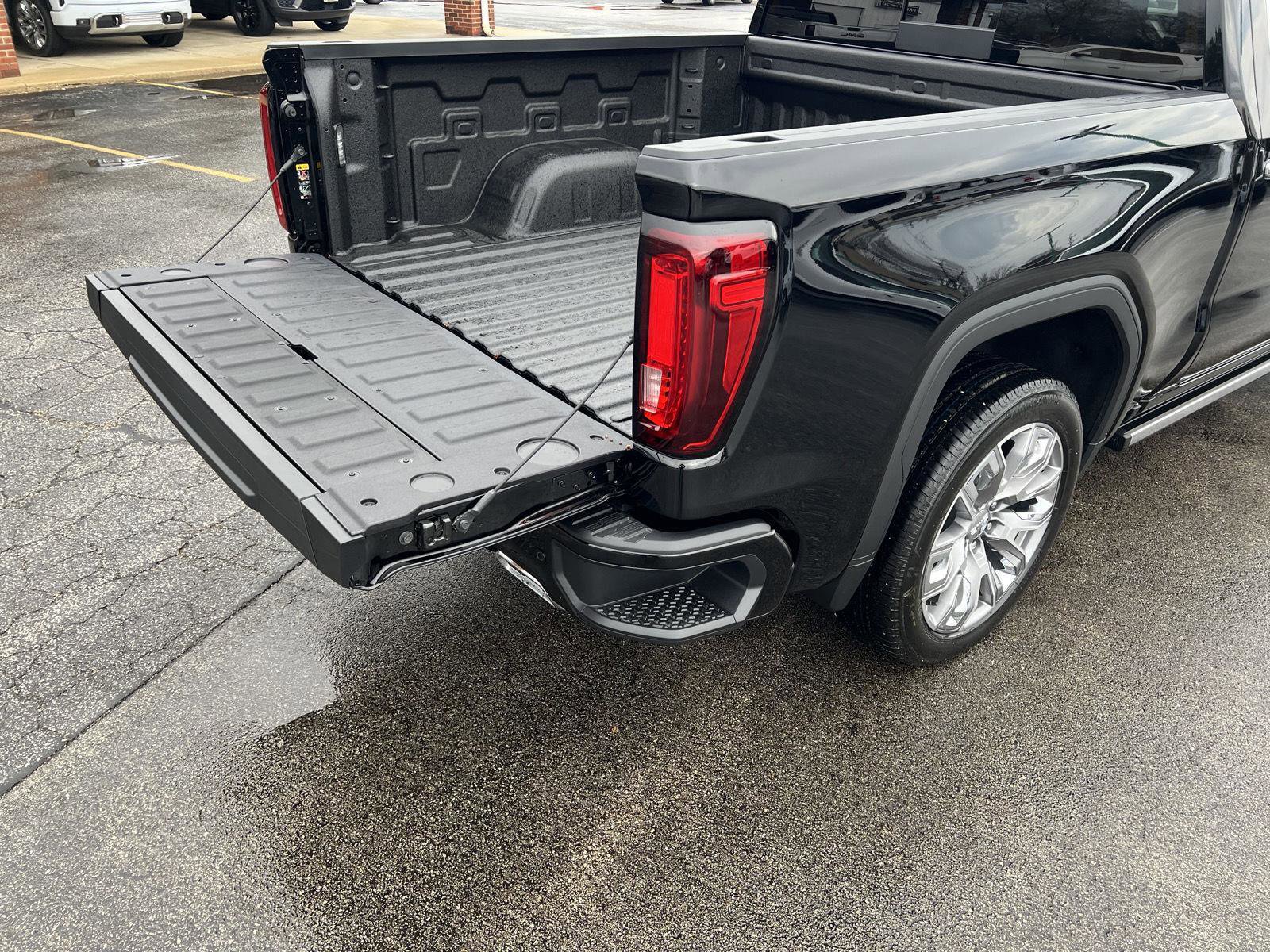 New 2026 GMC Sierra 1500 Denali w/ Denali Reserve Package image 52