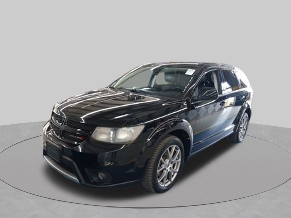 Used 2019 Dodge Journey GT AWD/4WD image 38