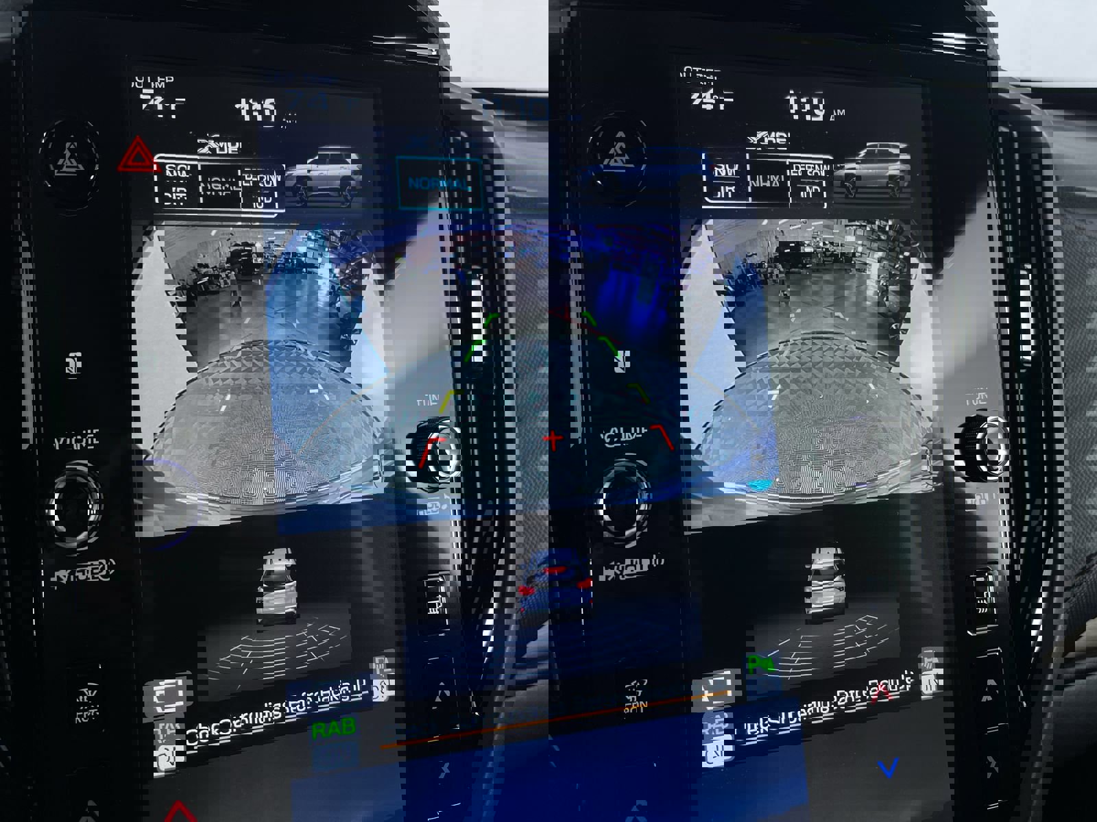 Certified 2025 Subaru Forester Touring w/ Popular Package - Touring image 17