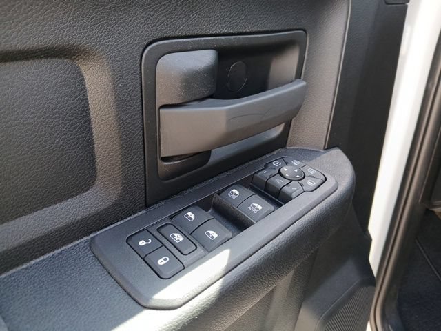 Used 2025 RAM 2500 Tradesman AWD/4WD image 12