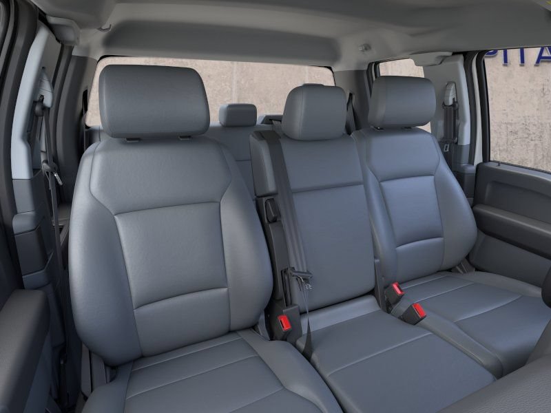 New 2026 Ford F250 XL AWD/4WD image 12