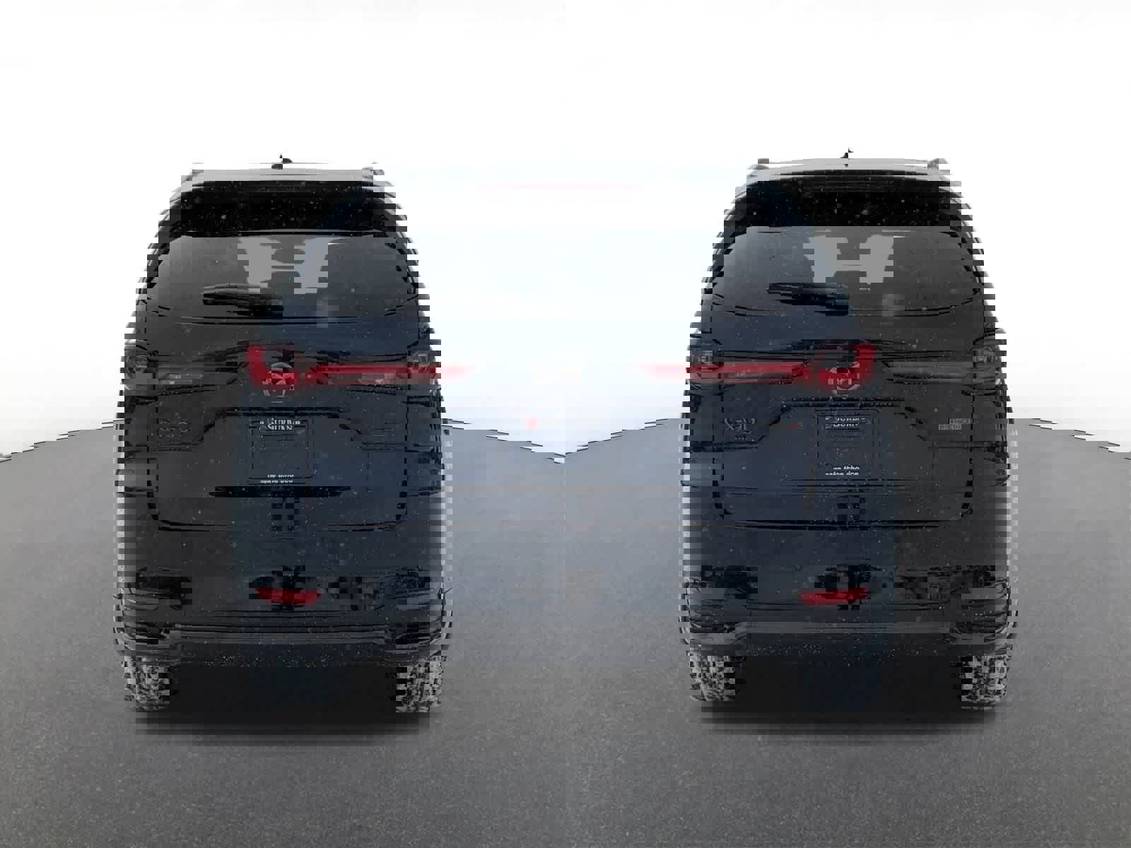 New 2026 MAZDA CX-90 3.3 Turbo S w/ Premium Package image 5