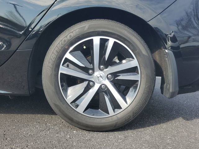 Certified 2023 Honda Civic LX image 7