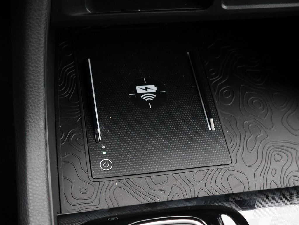 New 2026 Honda Passport TrailSport Elite image 26