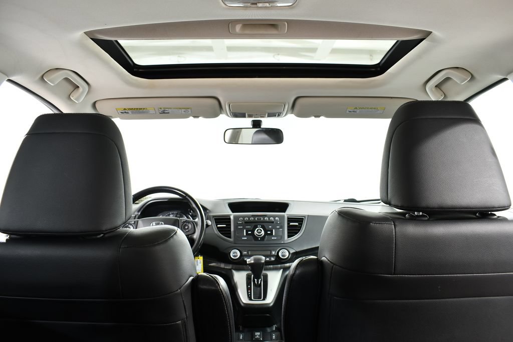 Used 2013 Honda CR-V EX-L image 17