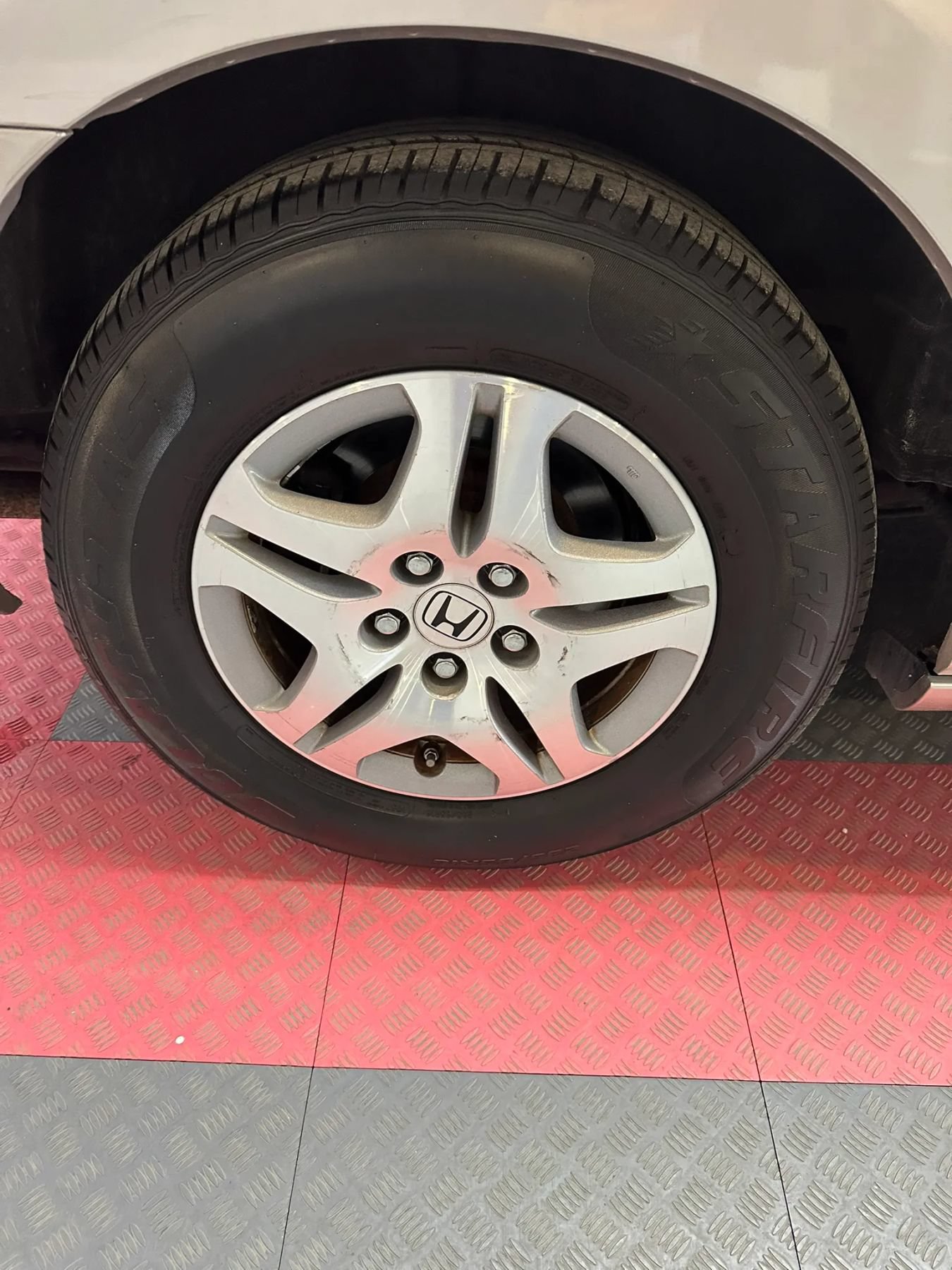 Used 2007 Honda Odyssey EX-L image 34