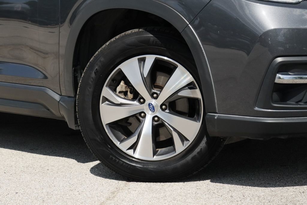 Used 2020 Subaru Ascent Premium w/ Convenience Package AWD/4WD image 3