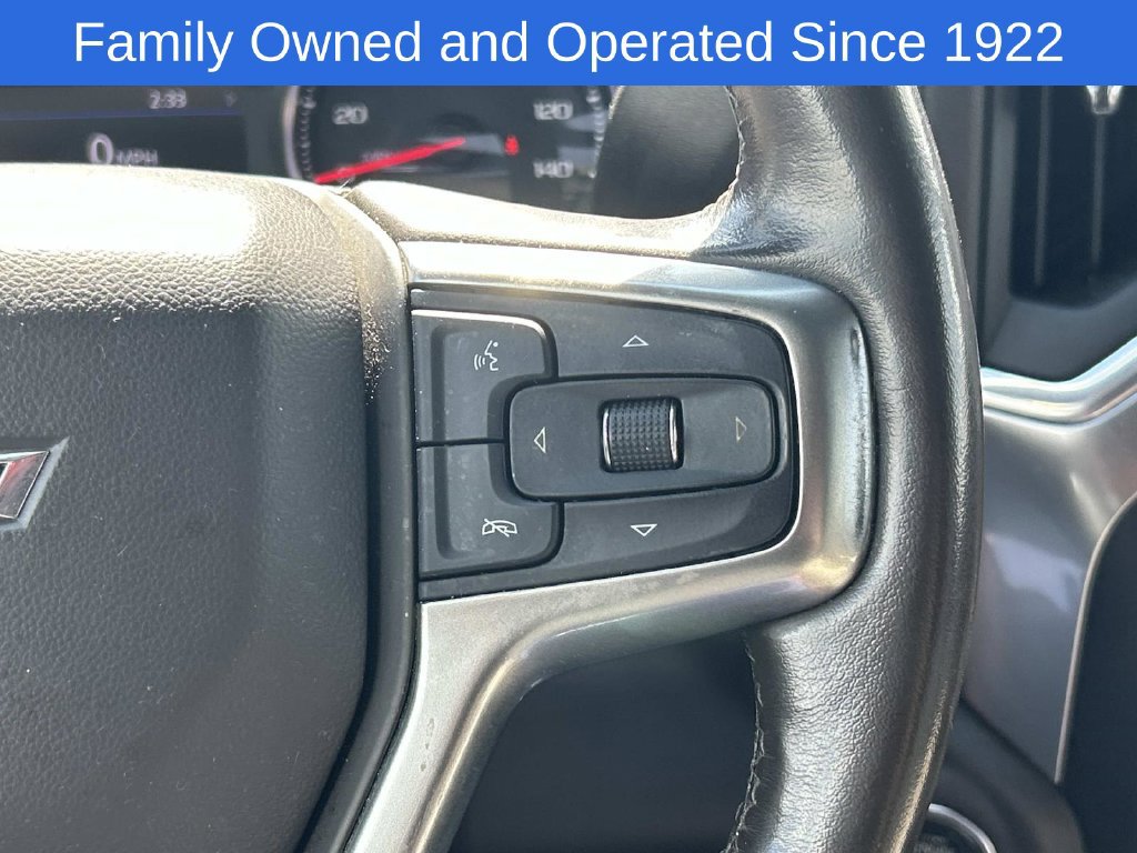 Used 2020 Chevrolet Silverado 1500 RST AWD/4WD image 26