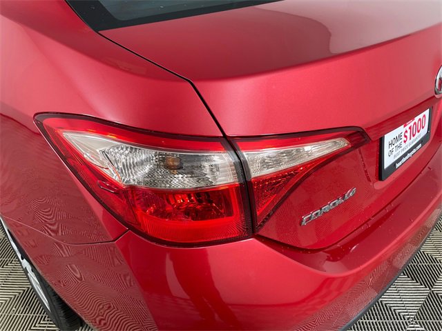 Used 2017 Toyota Corolla LE image 18