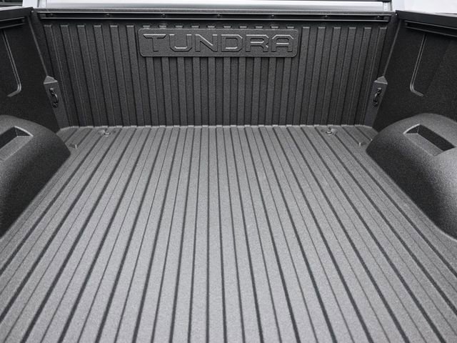 New 2026 Toyota Tundra SR5 image 16