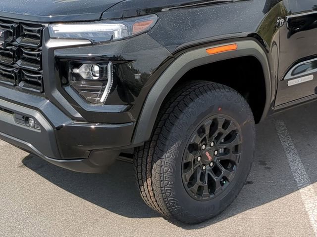 New 2026 GMC Canyon Elevation w/ Convenience Package RWD image 14