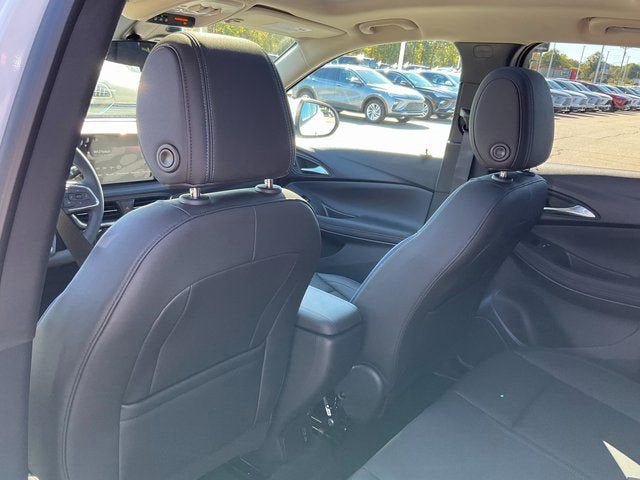New 2026 Buick Encore GX Sport Touring FWD image 13